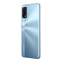 Realme 7 Pro 8+128 Go Argent - Grade A avec B