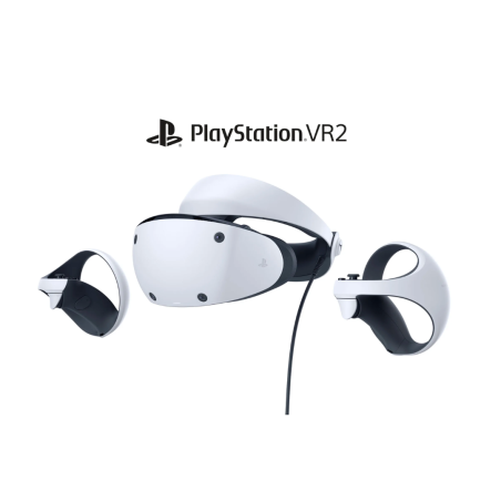 Casques VR Sony PlayStation VR2 - Comme Neuf
