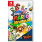 Jeux Nintendo Switch Super Mario 3D Wold Bowser's Fury · Smarty Paris