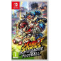 Jeux Nintendo Switch Mario Strikers Battle League Football · Smarty Paris
