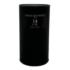 Eau de Parfum Collection Privée Paris 14 C SI - 50ml · Smarty Paris Beauté