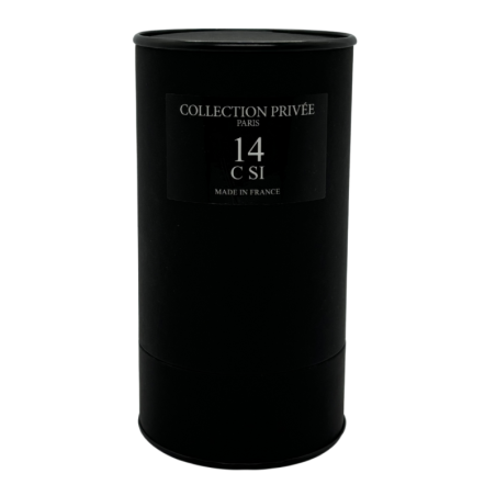 Eau de Parfum Collection Privée Paris 14 C SI - 50ml · Smarty Paris Beauté