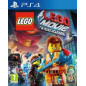 Jeux PS4 Lego Movie VIDEOGAME · Smarty Paris