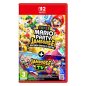 Jeux Nintendo Switch 2 Super Mario Party Jamboree + Jamboree TV · Smarty Paris