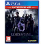 Jeux PS4 Resident Evil 6 Hits PS4 · Smarty Paris