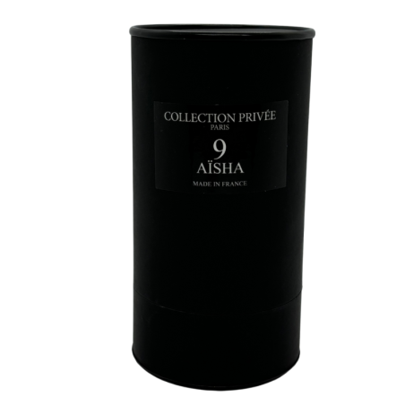 Lampe de Nuit Maroc - Mosaïque Verre Orange - | Smarty Paris