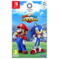 Jeux Nintendo Switch Mario & Sonic aux Jeux Olympiques : Tokyo 2020 · Smarty Paris