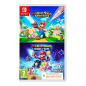 Jeux Nintendo Switch Mario + Rabbids Kingdom Battle / Sparks of Hope · Smarty Paris