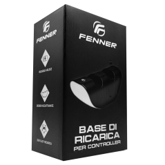 Base de chargement PS5 Fenner Tech pour DualS | Smarty Paris