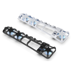 Ventilateur de refroidissement PS5 Slim Dobe Noir TP5-3538 · Smarty Paris