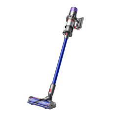 Aspirateur balai Dyson V11 NICKEL BLEU · Smarty Paris · Smarty Paris