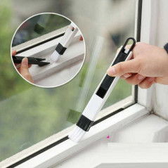 Brosses rainures portes fenêtres | Smarty Paris