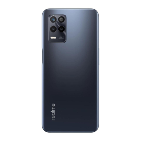 Realme 9 5G 4+64 Go Noir - Grade A avec Acces
