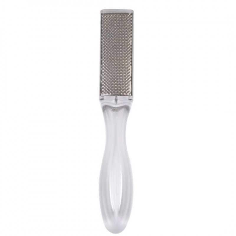 Outil de pédicure ECO 2-en-1 – Peaux mortes et polissage