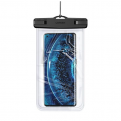 Pochette Etanche Smartphone - UGREEN 50919 - IPX8 - Alimentation Ref F