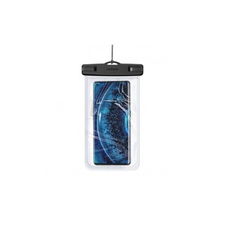 Pochette Etanche Smartphone - UGREEN 50919 - IPX8 - Alimentation Ref F