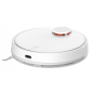 Robot Intelligant Aspirateur et Serpillère Xiaomi Mi Robot Vacuum Mop P - Blanc - Grade A avec boîte et accessoi… · Smarty Paris