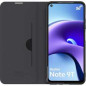 Étui Rabat Portefeuille En Cuir PU 2 en 1 Modelabs WIFOLIO Xiaomi Note 9T (Made for Xiaomi)