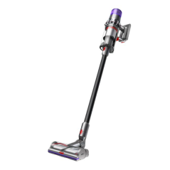 Aspirateur balai Dyson V12 Detect Slim Absolute Nickel - Occasion avec Boîte et Accessoires · Smarty Paris · Smarty Paris