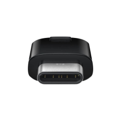 Samsung adaptateur USB-C vers Micro USB noir | Smarty