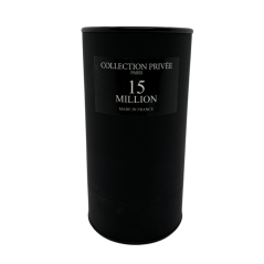 Eau de Parfum Collection Privée Paris 15 MILLION - 50ml · Smarty Paris Beauté