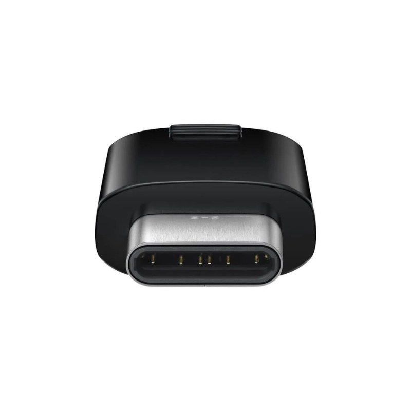 Samsung USB-C to Micro USB Adapter – Black Samsung USB-C to Micro USB Adapter – Black