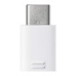 Samsung Adaptateur USB-C vers Micro USB – Blanc