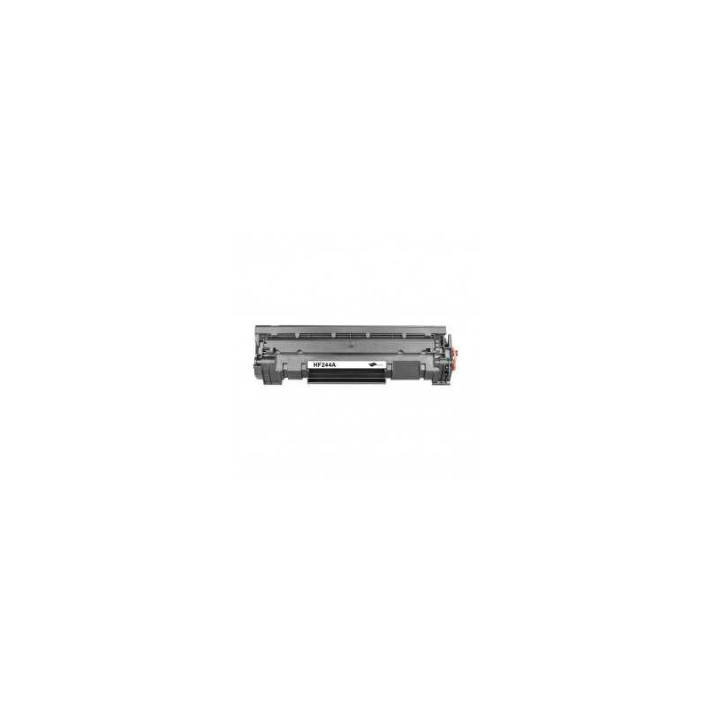 Toner HP CF244A(44A) Noir Compatible 1000 Pages