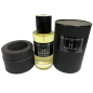 Eau de Parfum Collection Privée Paris 11 FAVELAS - 50ml · Smarty Paris Beauté