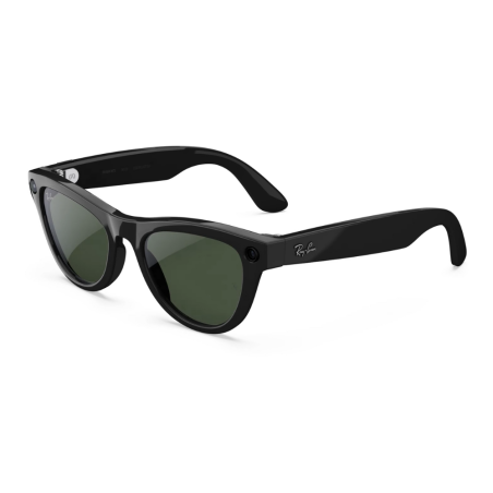 Lunettes AI Ray Ban Meta Skyler - GEN 2 - Pol | Smarty Paris