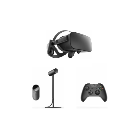 Casques VR Oculus Rift avec Manette Xbox - Maison Ref T1766 | Smarty P