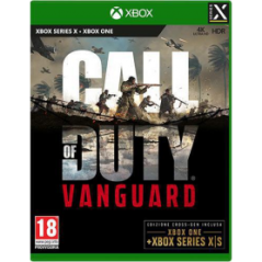Jeux XBOX Serie X Call of Duty VANGUARD - Maison Ref G0671 | Smarty Pa