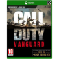 Jeux XBOX Serie X Call of Duty VANGUARD