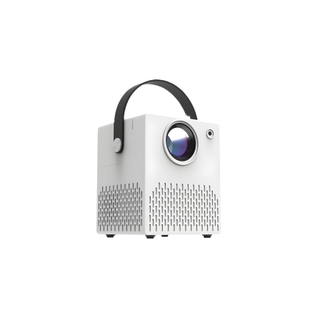 Vidéo-Projecteur Portable T9 Support 1080P - Maison Ref G2207 | Smarty