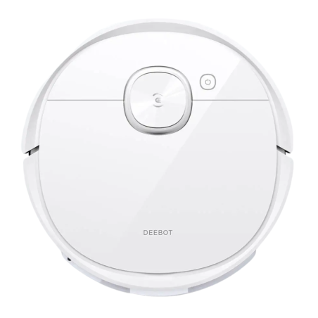Aspirateur Robot Ecovacs Deebot T9 Vacuum & M | Smarty Paris