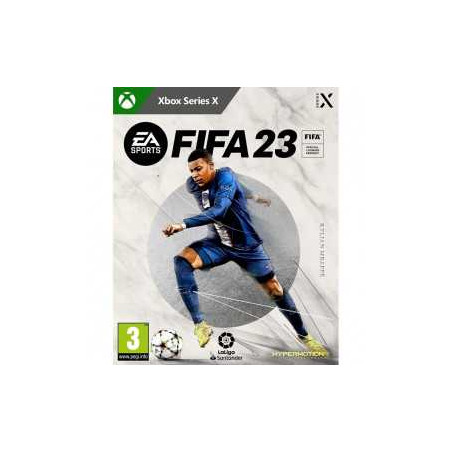 Jeux Xbox Series X FIFA 23 - Montre Ref G1152 | Smarty Paris