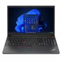 Lenovo ThinkPad E15 Gen 4 - 15.6" - 8 Go / 512 Go - AMD Ryzen 5 - IPS