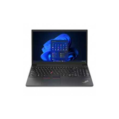 Lenovo ThinkPad E15 Gen 4 - 15.6" - 8 Go / 512 Go - AMD Ryzen 5 - IPS