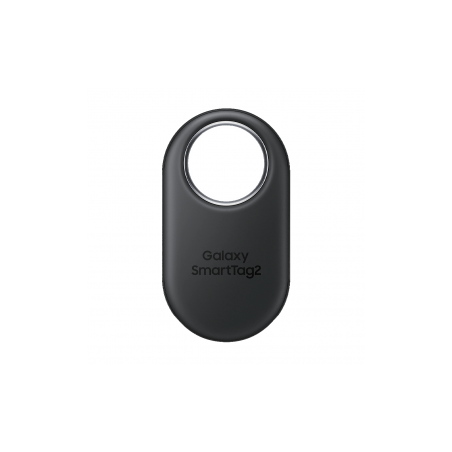 Localisateur d'objet Samsung Galaxy SmartTag2 - Noir - Montre Ref G164