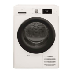Sèche-linge pompe à chaleur WHIRLPOOL FFTM228 | Smarty Paris