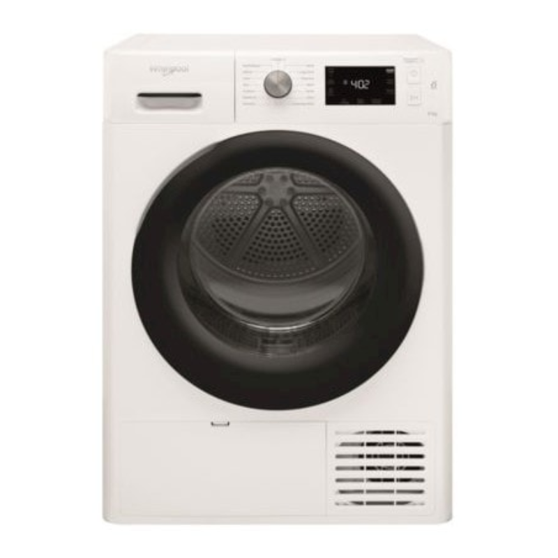 Sèche-linge pompe à chaleur WHIRLPOOL FFTM228X3BFR - Occasion · Smarty Paris