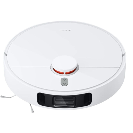 Robot Aspirateur Xiaomi Mi Vacuum Cleaner S10 Plus Blanc - Occasion avec Boîte et Accessoires · Smarty Paris