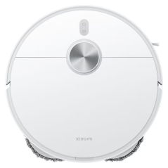 Robot Intelligant Aspirateur et Serpillère Xiaomi Mi Robot Vacuum X10+ - Blanc - Occasion avec Boîte et Accessoi… · Smarty Paris