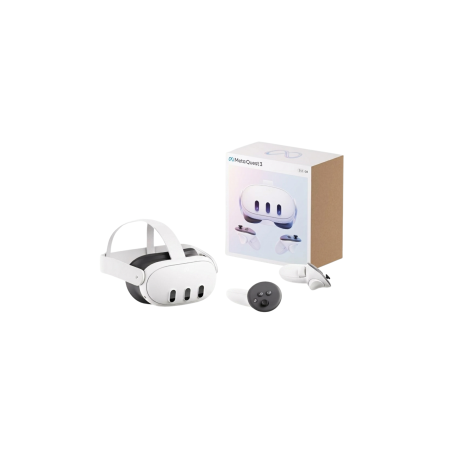 Casque VR Meta Oculus Quest 3 512 Go - Smartphones Ref T2956 | Smarty