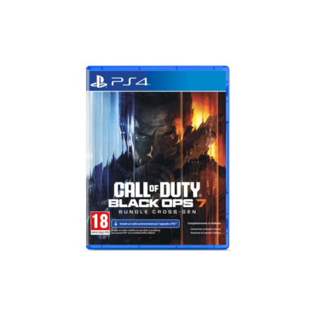 Jeux PS4 Call of Duty : Black Ops 7 - Smartphones Ref G5698 | Smarty P