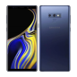 Samsung Galaxy Note 9 128 Go - Bleu (Écran + Vitre Arrière HS)