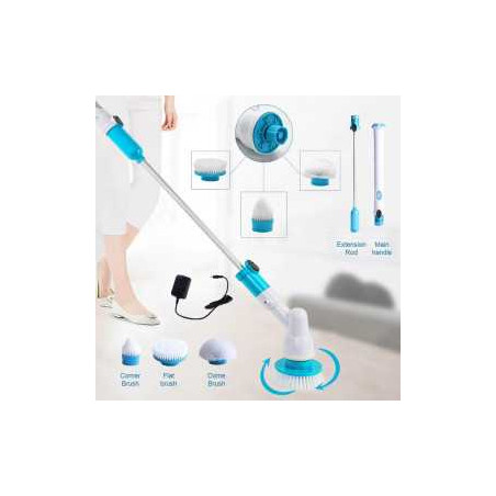 Brosses nettoyage électrique sans fil - Supports Ref G1226 | Smarty Pa