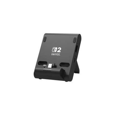 Support de jeu HORI SWITCH 2 double USB - Supports Ref G4116 | Smarty