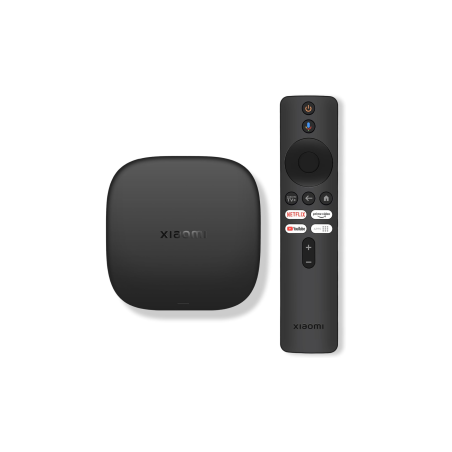 XIAOMI TV BOX S 3GEN 4K PFJ4191EU 2+32 Go - Supports Ref G3971 | Smart