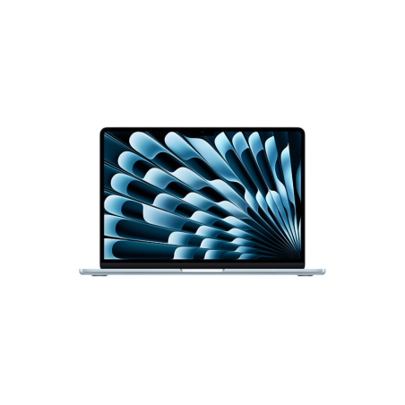 MacBook Air 13 MC6T4T/A - 16GB RAM/256GB SSD - Apple M4 - Sky Blue - C